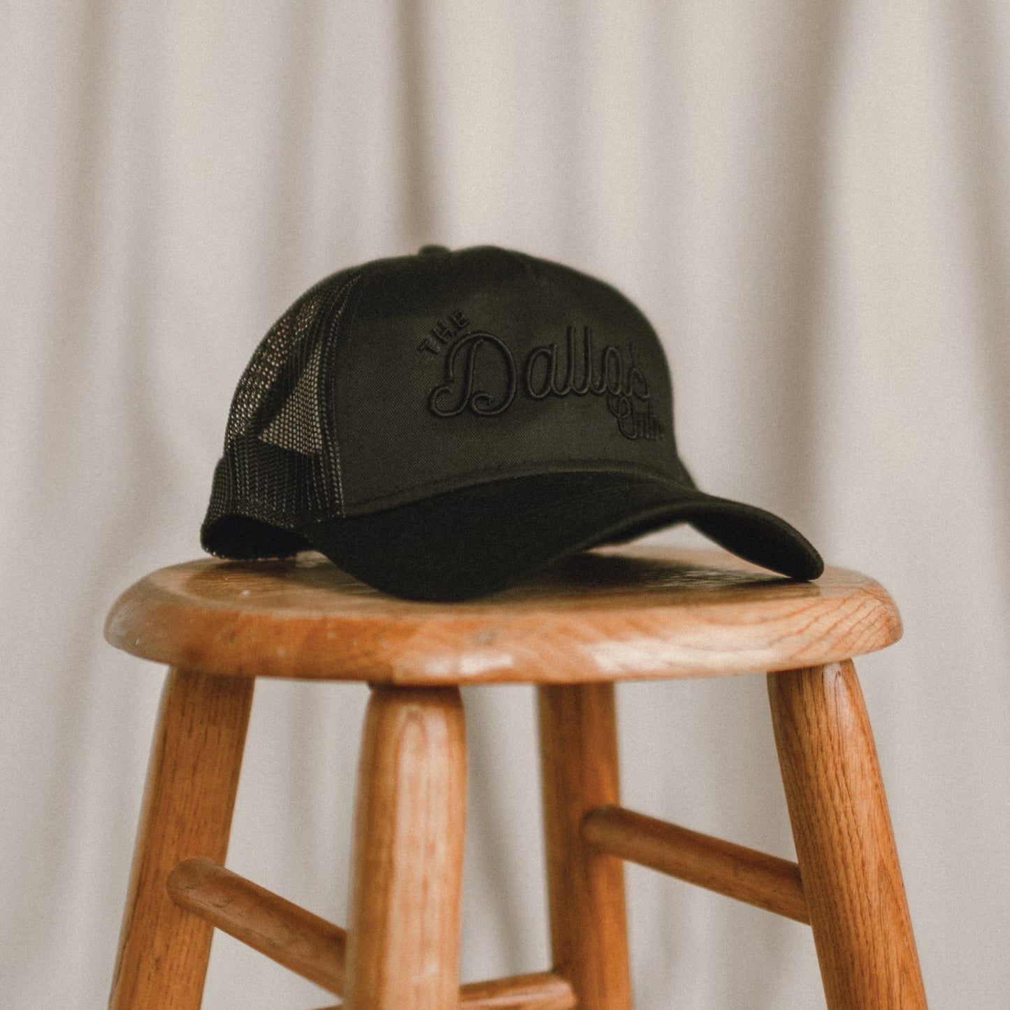 Golf Trucker Hat | The Dallas Club